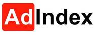 Adindex логотип