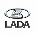 Логотип 'LADA'