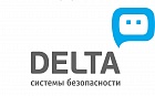 Логотип 'Дельта'
