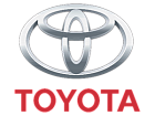 Логотип "Тойота Центр Люберцы"