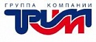 Логотип 'ТРИММ'