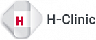 Логотип "H-Clinic"